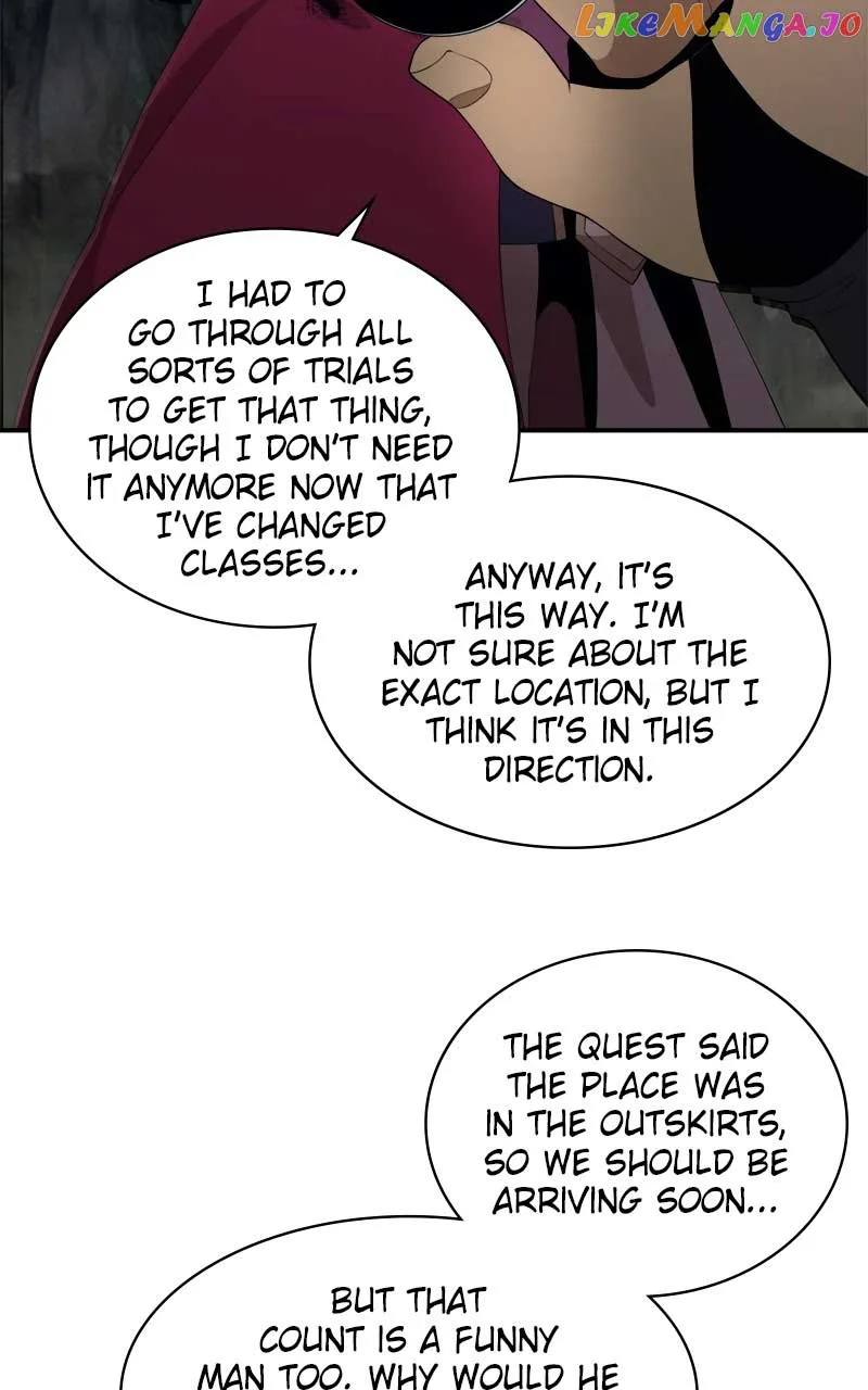 The Strongest Florist Chapter 158 page 38