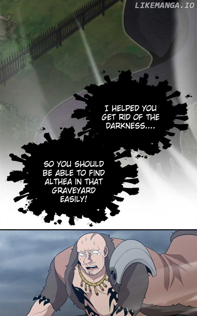 The Strongest Florist Chapter 160 page 58