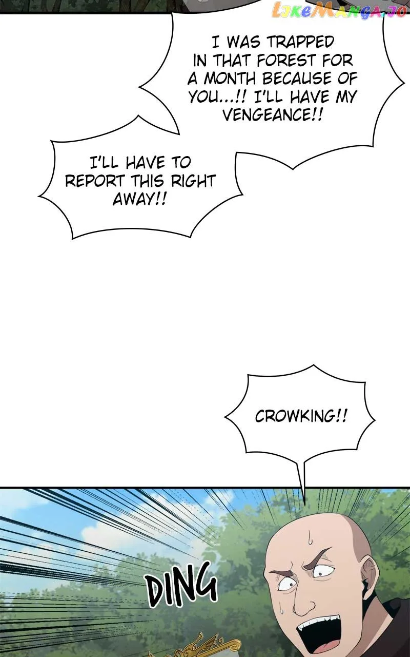 The Strongest Florist Chapter 158 page 61