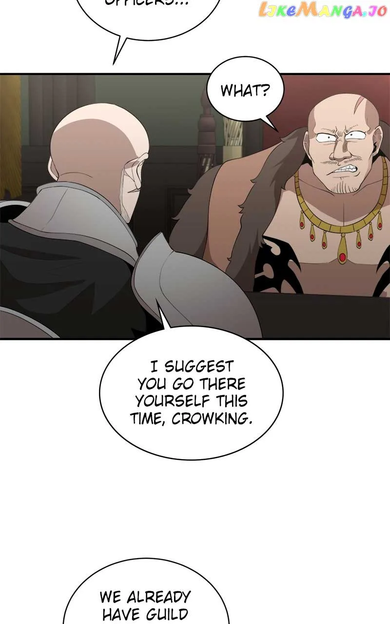 The Strongest Florist Chapter 158 page 27
