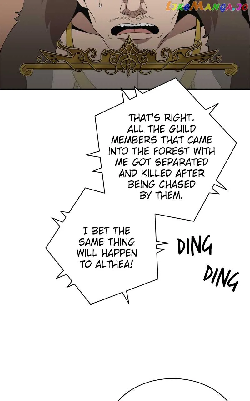 The Strongest Florist Chapter 158 page 67