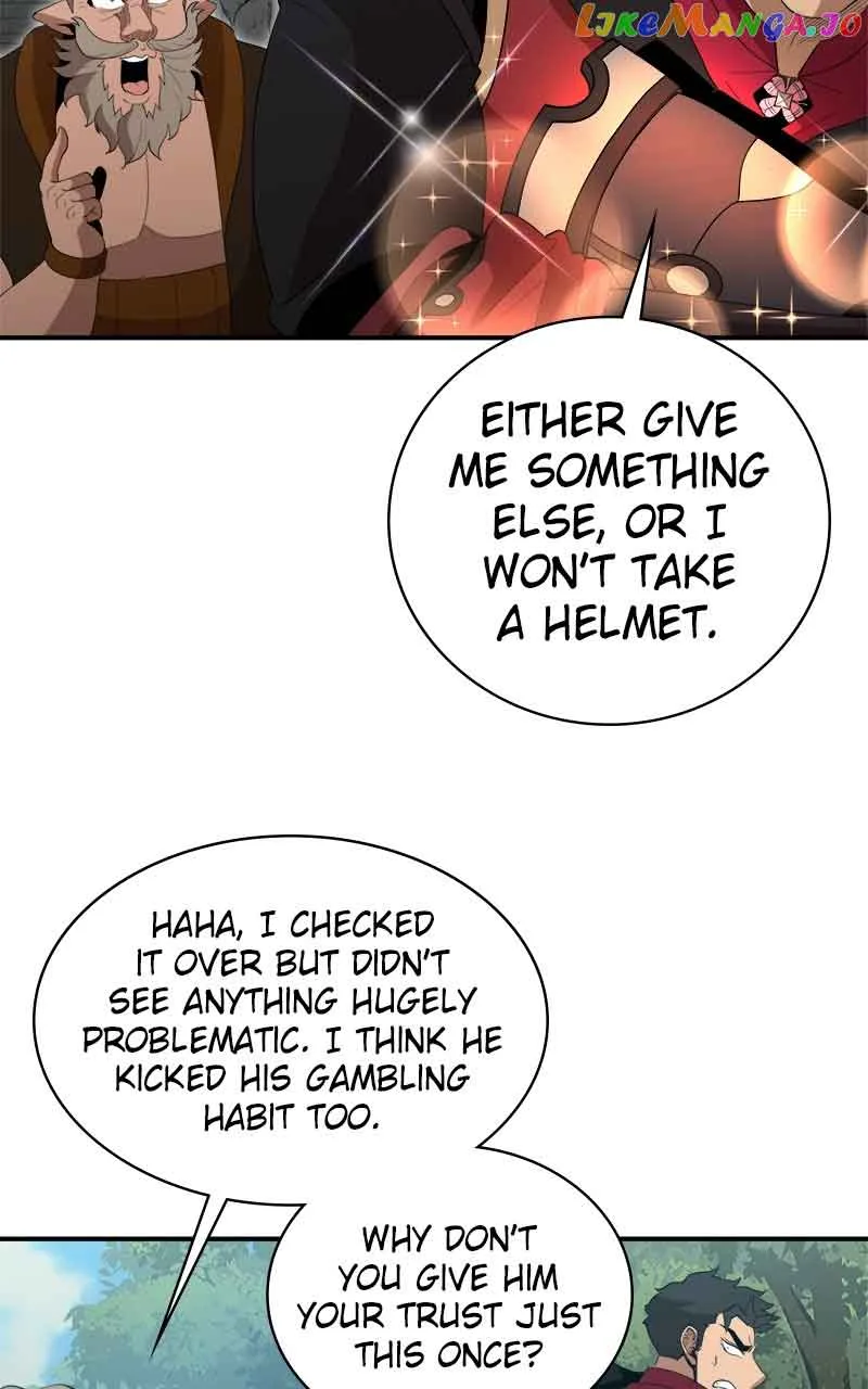 The Strongest Florist Chapter 154 page 68