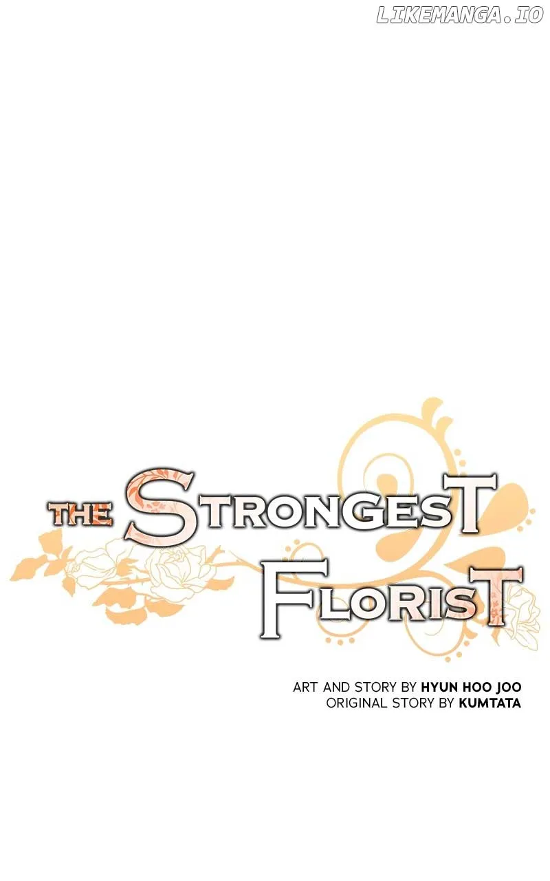 The Strongest Florist Chapter 160 page 27