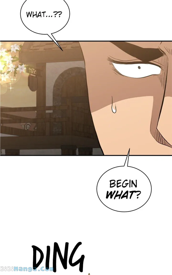 The Strongest Florist Chapter 152 page 81