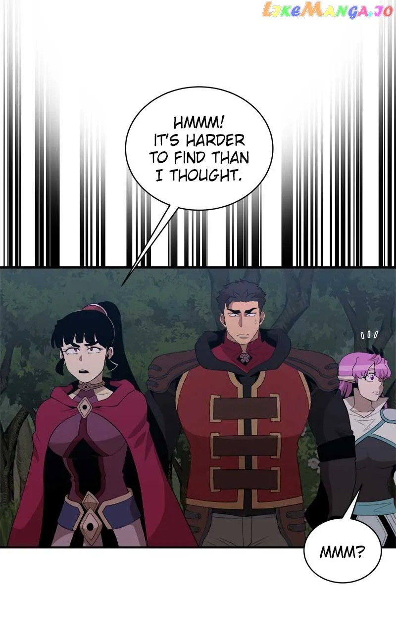 The Strongest Florist Chapter 158 page 70