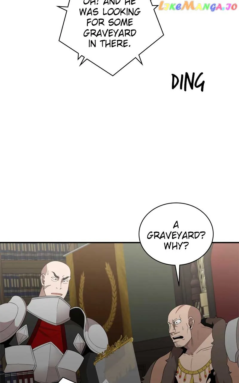 The Strongest Florist Chapter 158 page 65