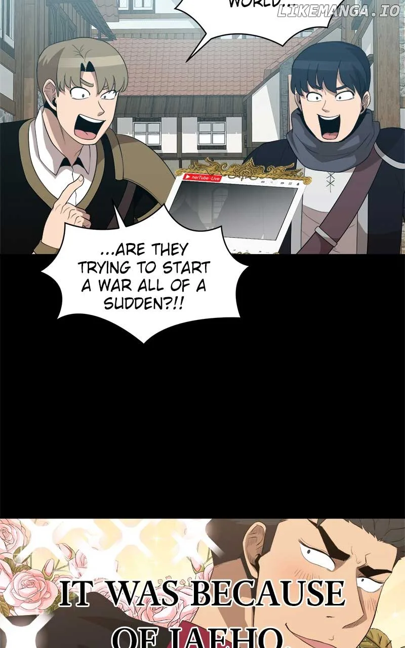The Strongest Florist Chapter 160 page 15