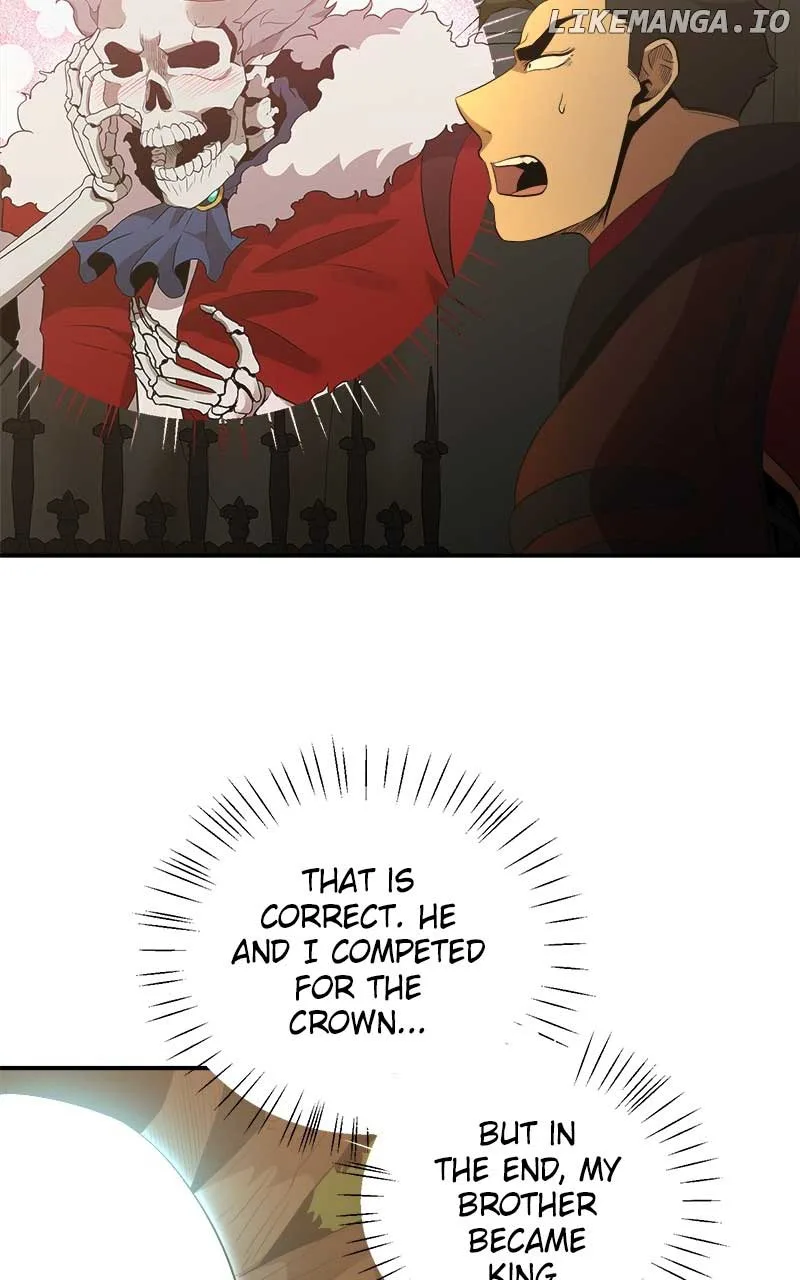 The Strongest Florist Chapter 160 page 30