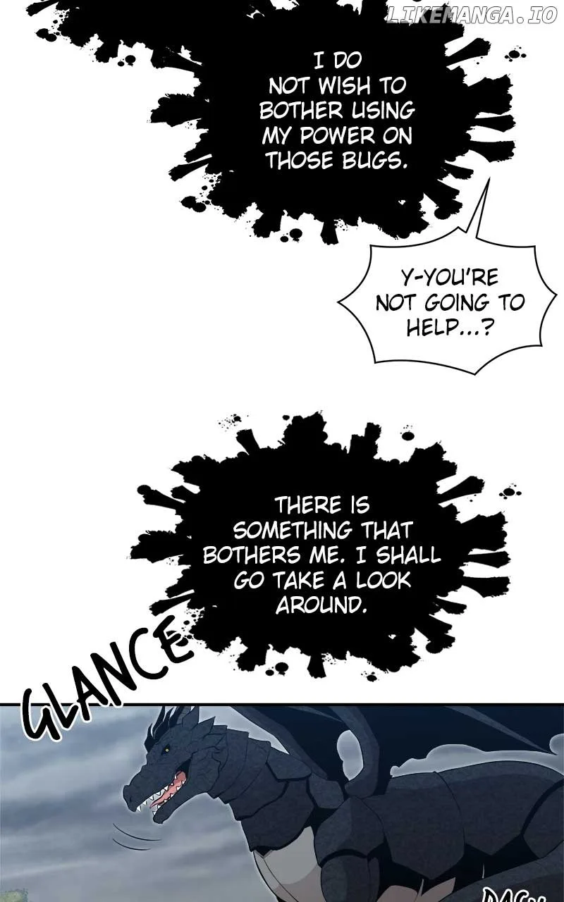 The Strongest Florist Chapter 160 page 68
