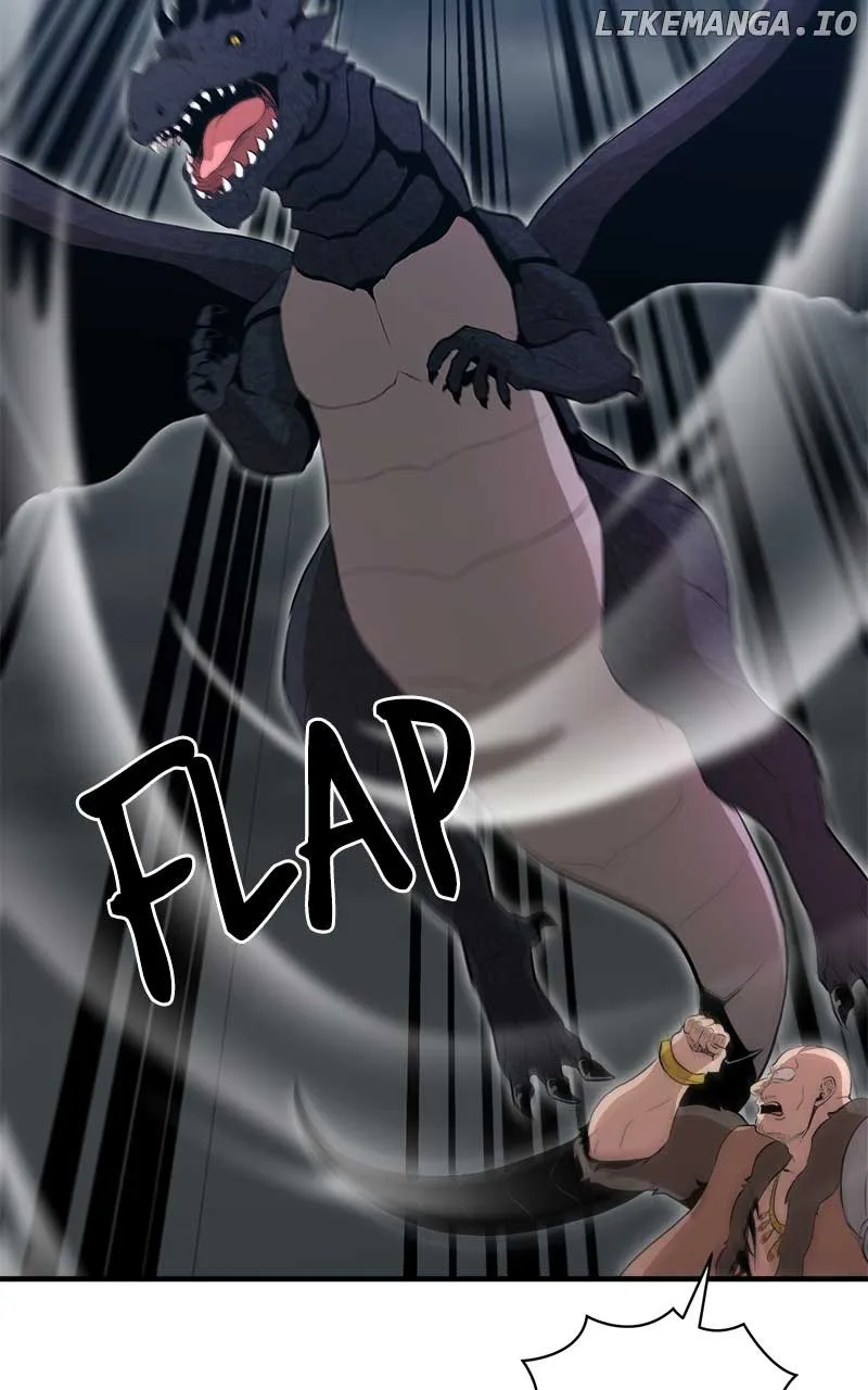 The Strongest Florist Chapter 160 page 70