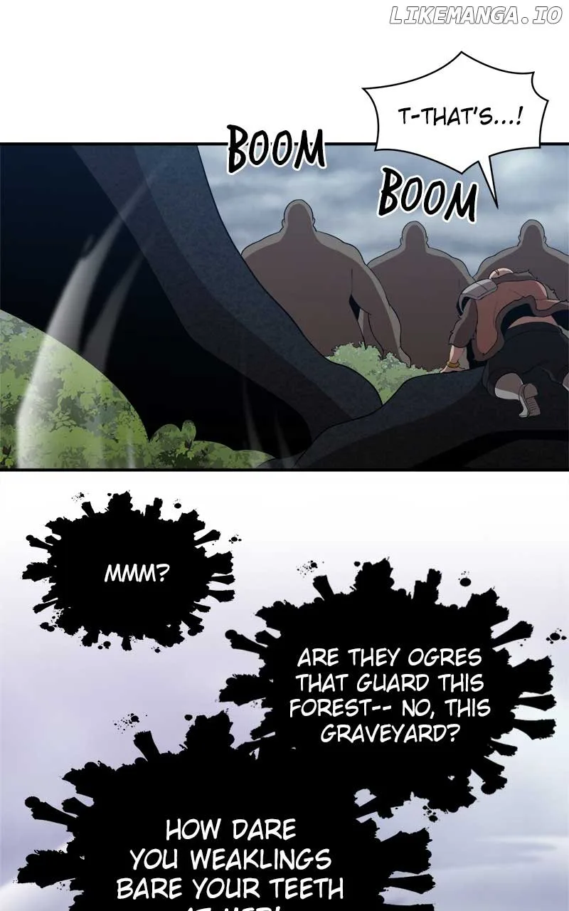The Strongest Florist Chapter 160 page 61