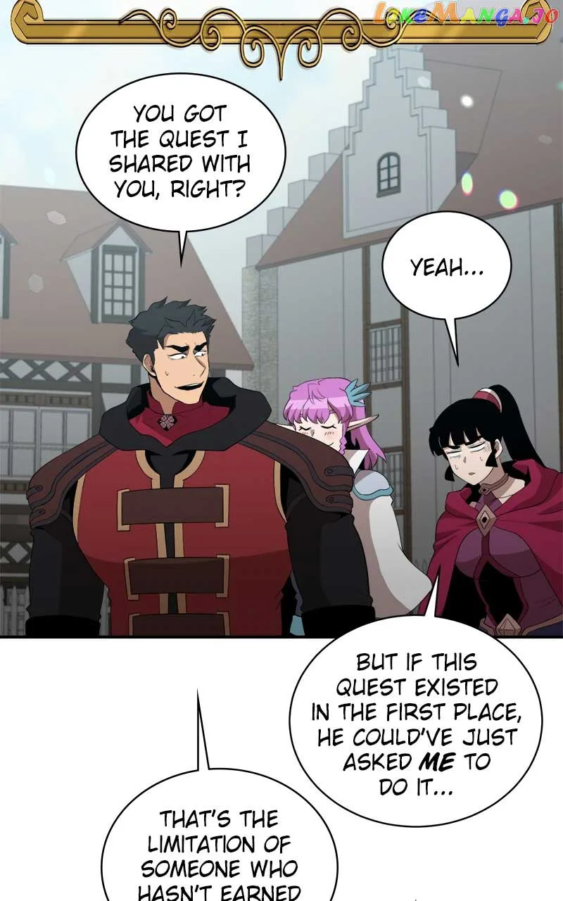 The Strongest Florist Chapter 158 page 17