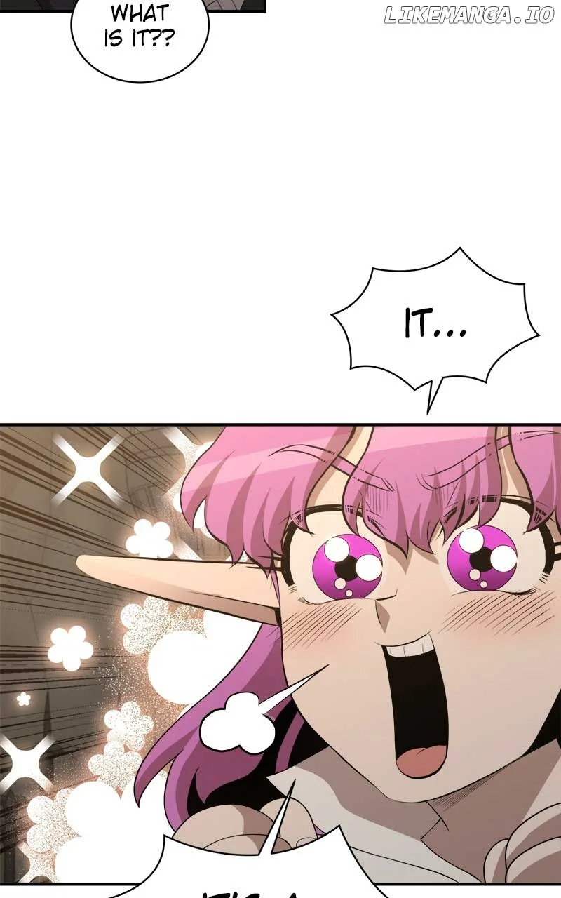 The Strongest Florist Chapter 160 page 44