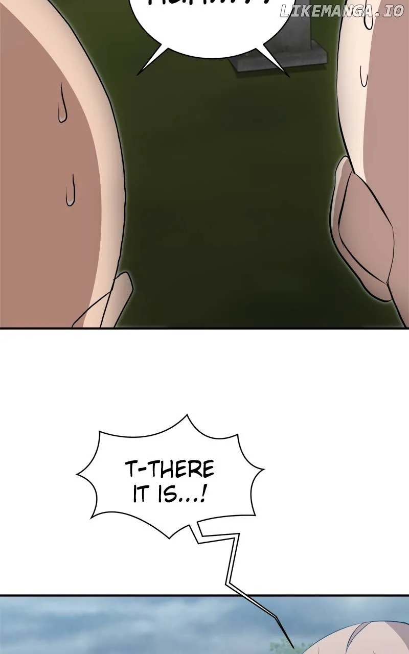 The Strongest Florist Chapter 160 page 79