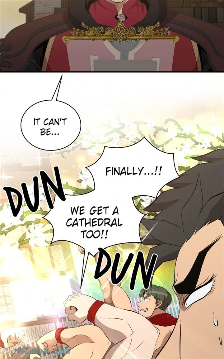 The Strongest Florist Chapter 152 page 83