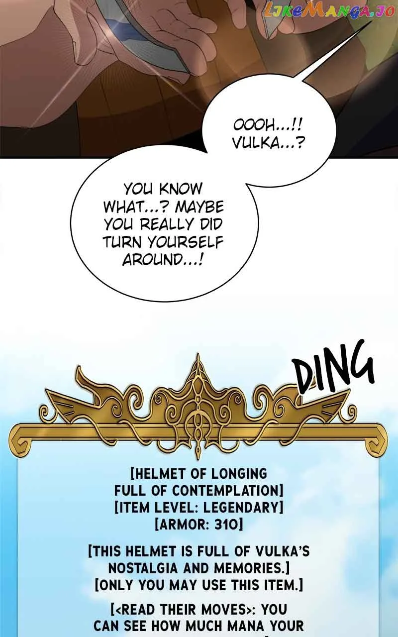 The Strongest Florist Chapter 154 page 71