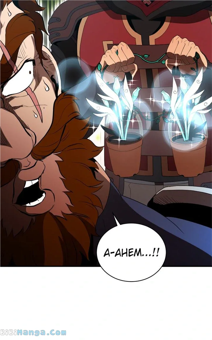 The Strongest Florist Chapter 156 page 41