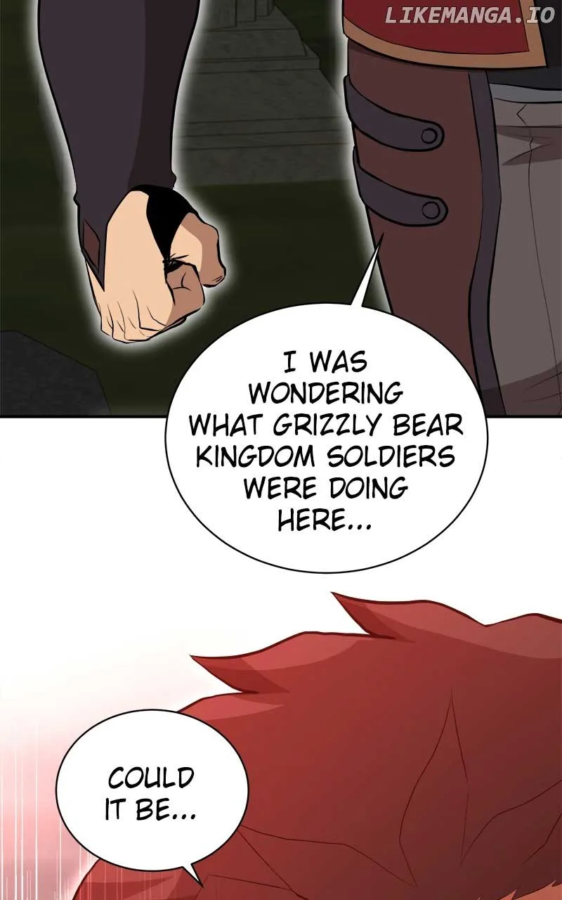The Strongest Florist Chapter 160 page 83