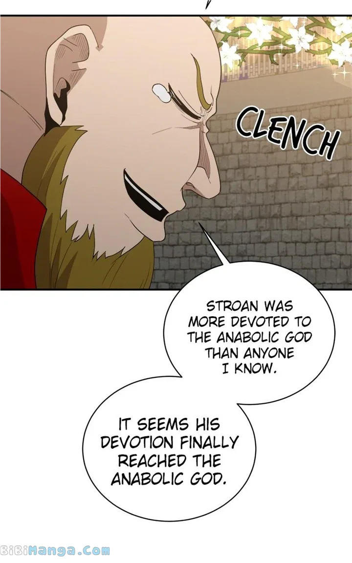 The Strongest Florist Chapter 152 page 67