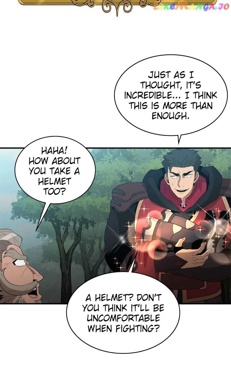 The Strongest Florist Chapter 154 page 64