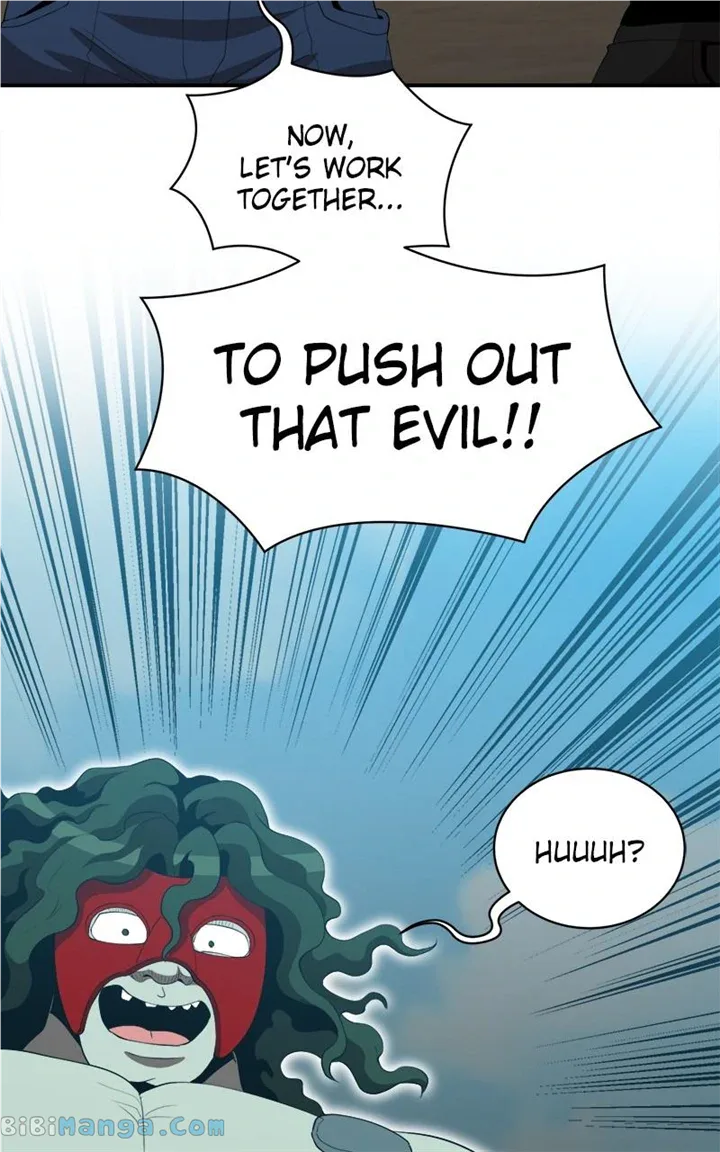 The Strongest Florist Chapter 156 page 29