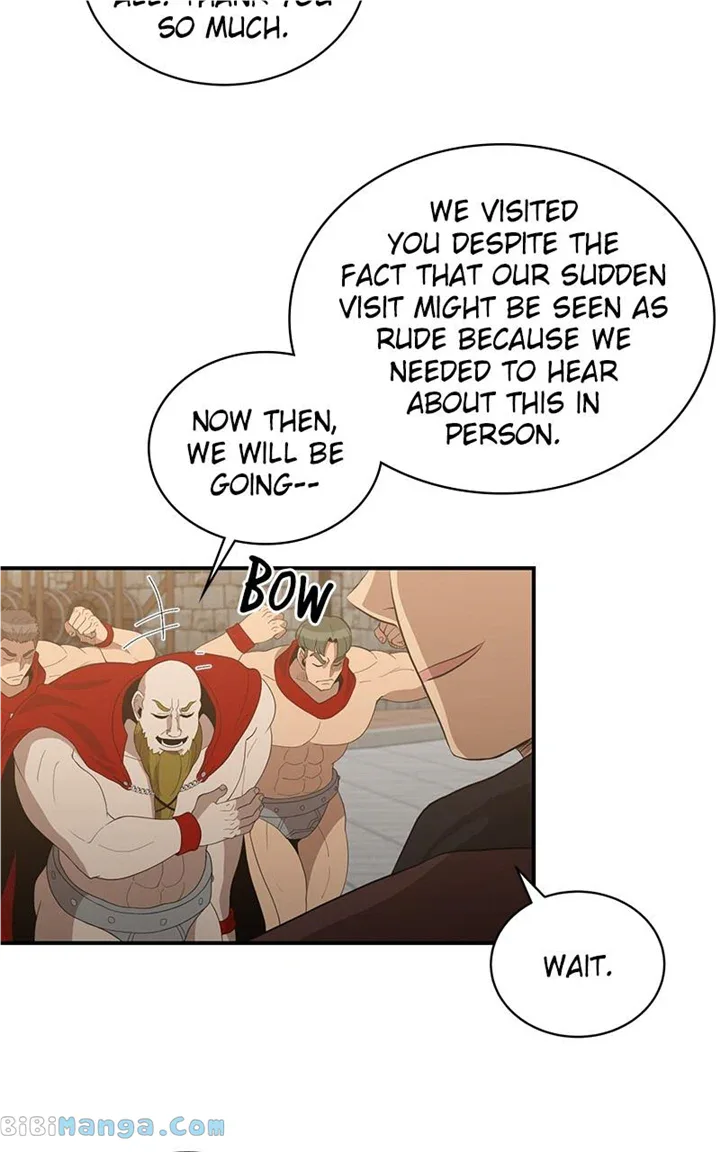 The Strongest Florist Chapter 152 page 70