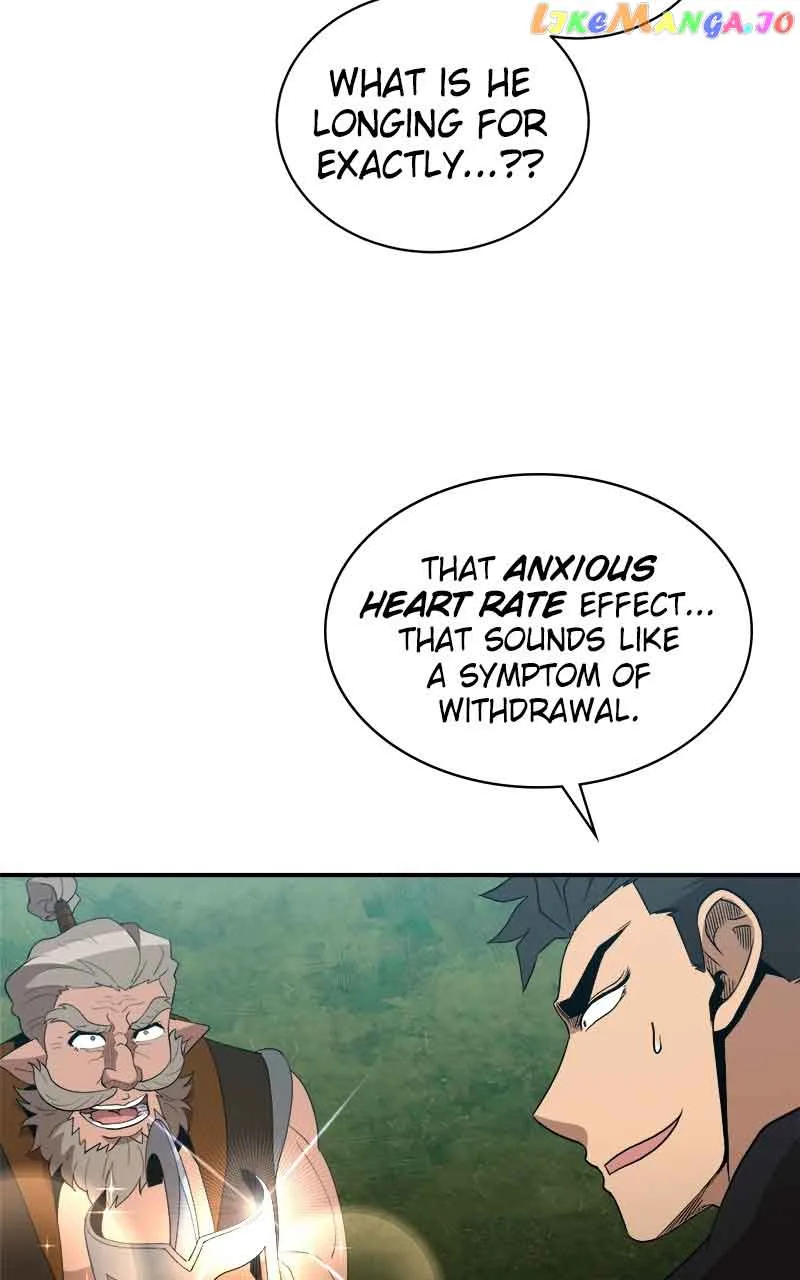 The Strongest Florist Chapter 154 page 73