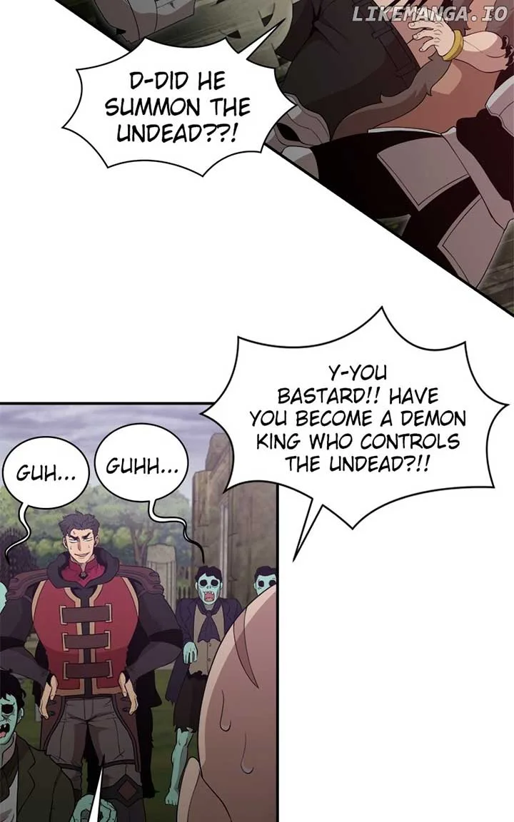 The Strongest Florist Chapter 161 page 12