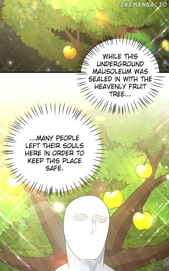 The Strongest Florist Chapter 161 page 21