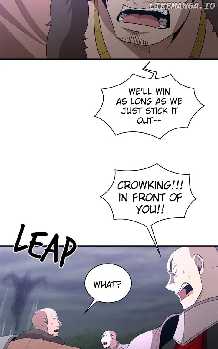 The Strongest Florist Chapter 161 page 41