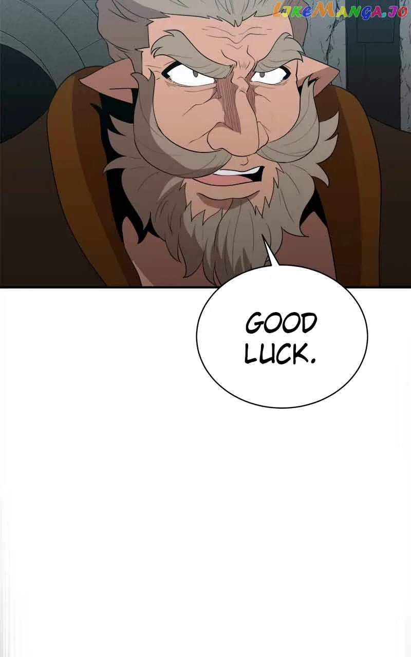 The Strongest Florist Chapter 154 page 75