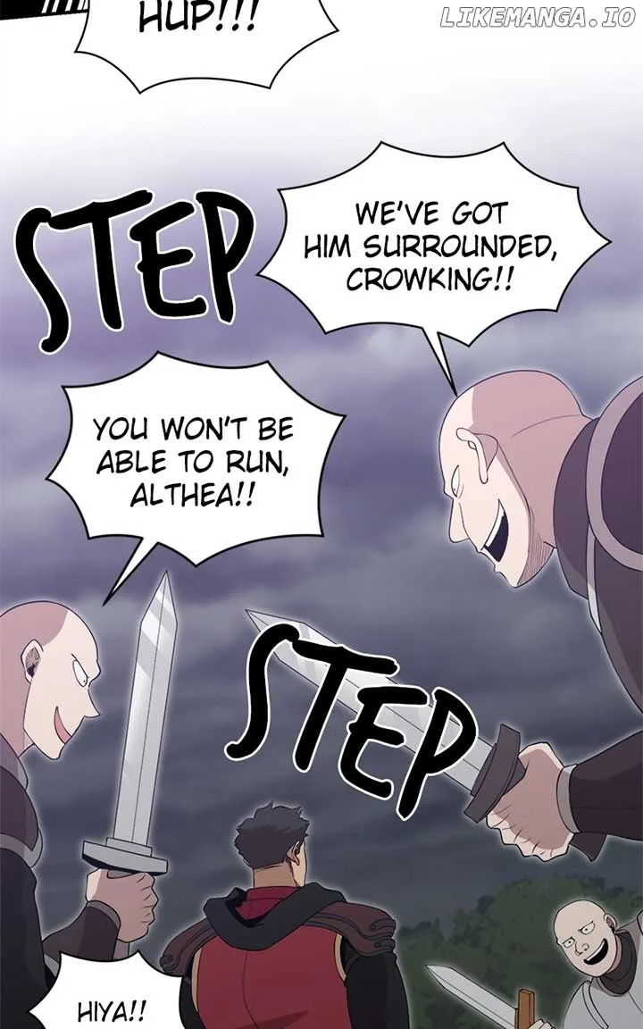 The Strongest Florist Chapter 161 page 16