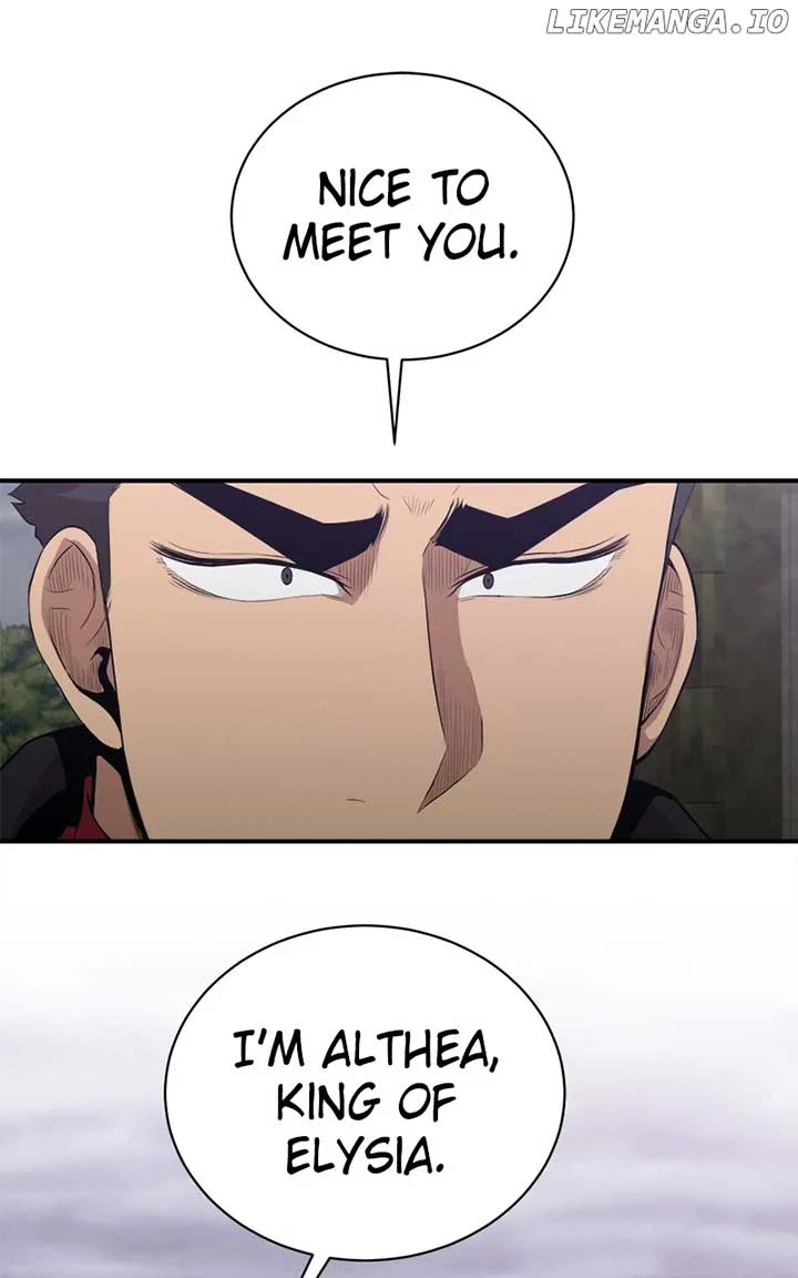 The Strongest Florist Chapter 161 page 2