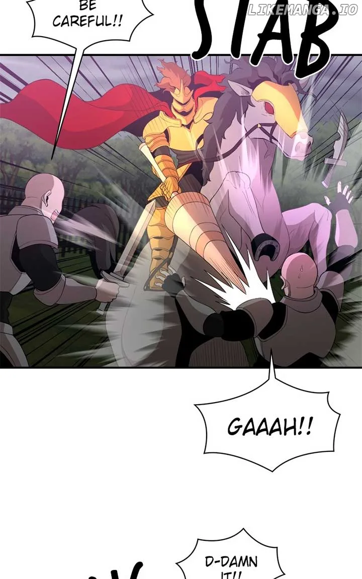 The Strongest Florist Chapter 161 page 37