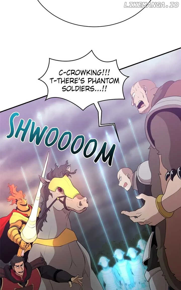The Strongest Florist Chapter 161 page 27