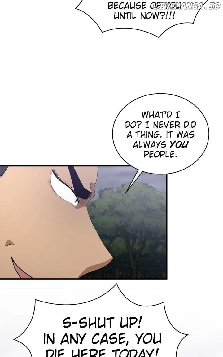 The Strongest Florist Chapter 161 page 5