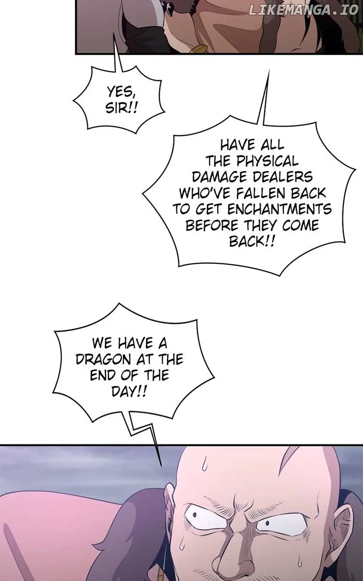 The Strongest Florist Chapter 161 page 40