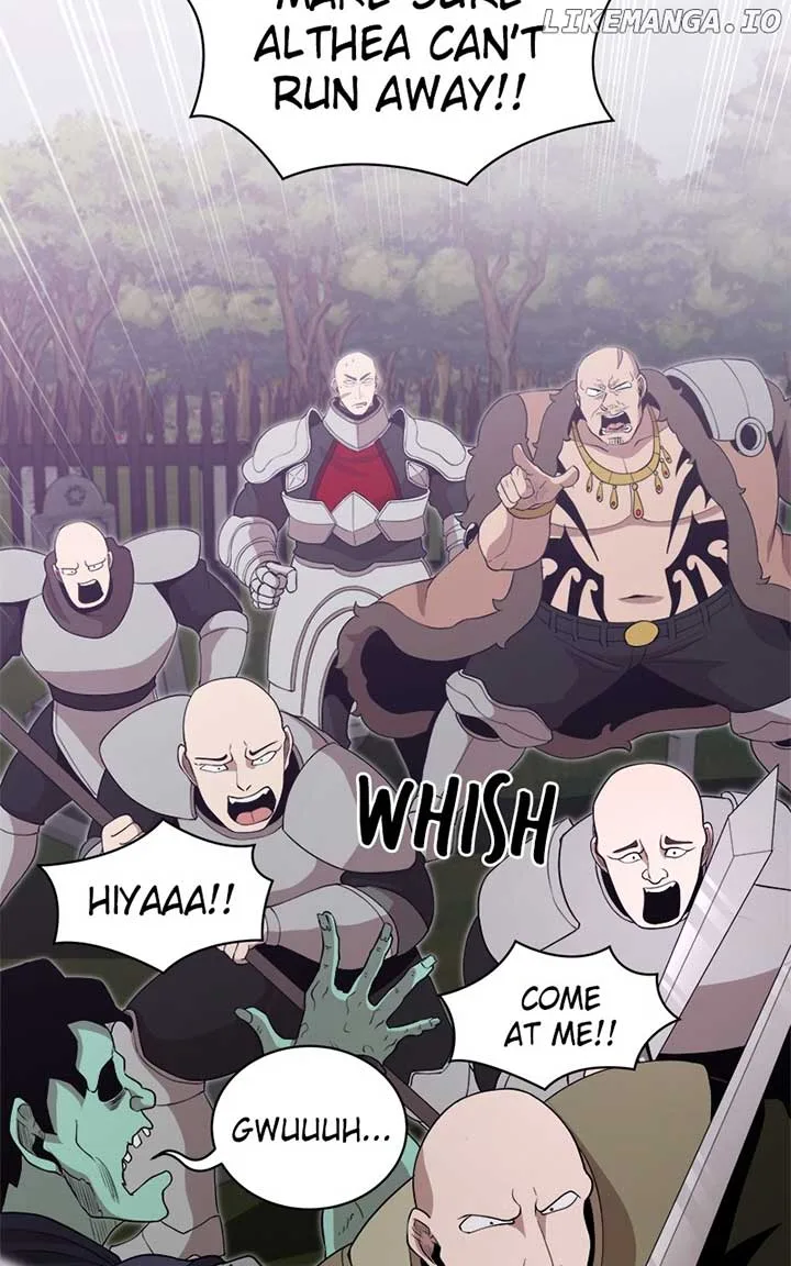 The Strongest Florist Chapter 161 page 14