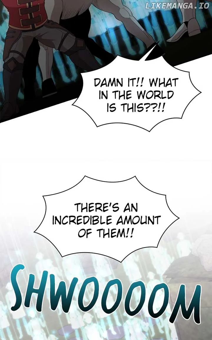 The Strongest Florist Chapter 161 page 28