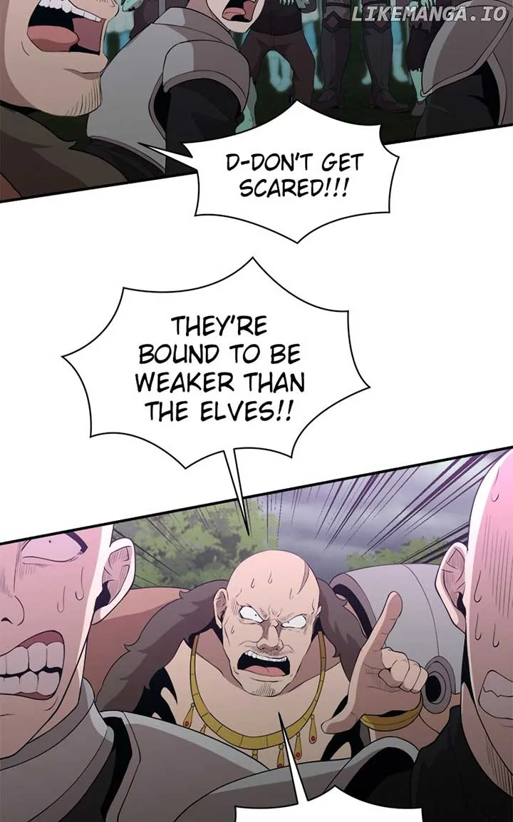 The Strongest Florist Chapter 161 page 31