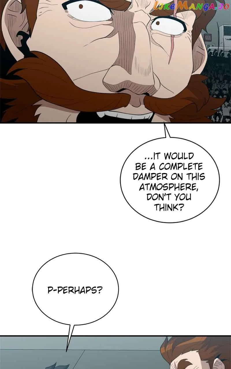 The Strongest Florist Chapter 154 page 80
