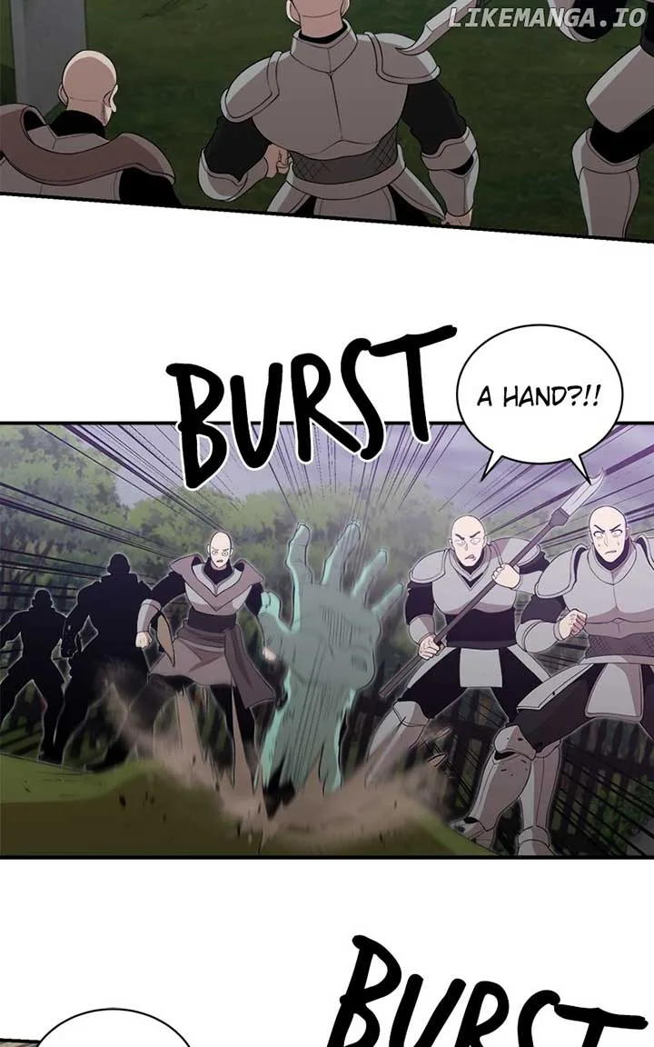 The Strongest Florist Chapter 161 page 10