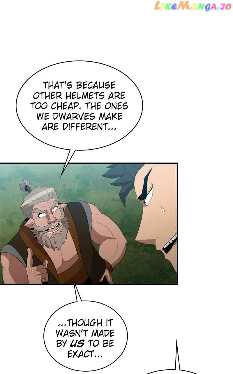 The Strongest Florist Chapter 154 page 65