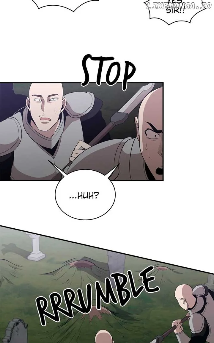 The Strongest Florist Chapter 161 page 9