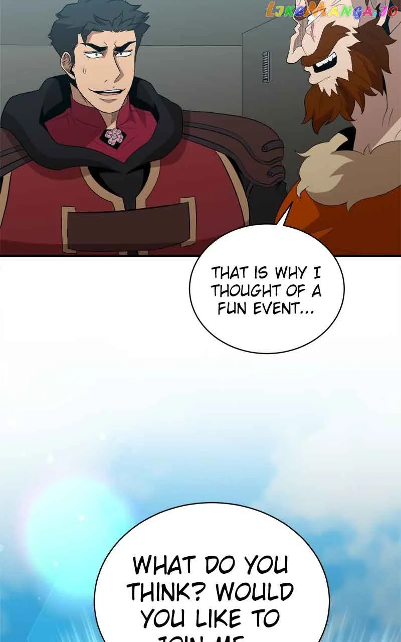 The Strongest Florist Chapter 154 page 81