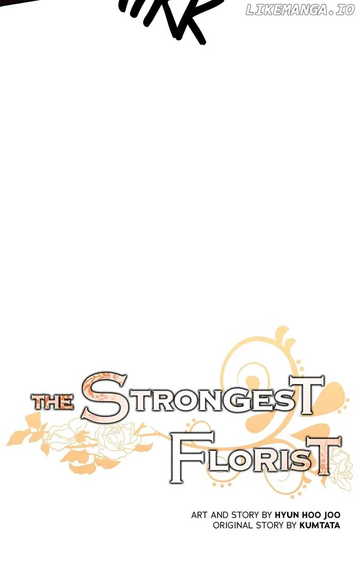 The Strongest Florist Chapter 161 page 19