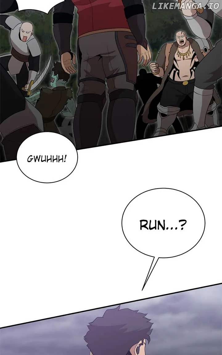 The Strongest Florist Chapter 161 page 17