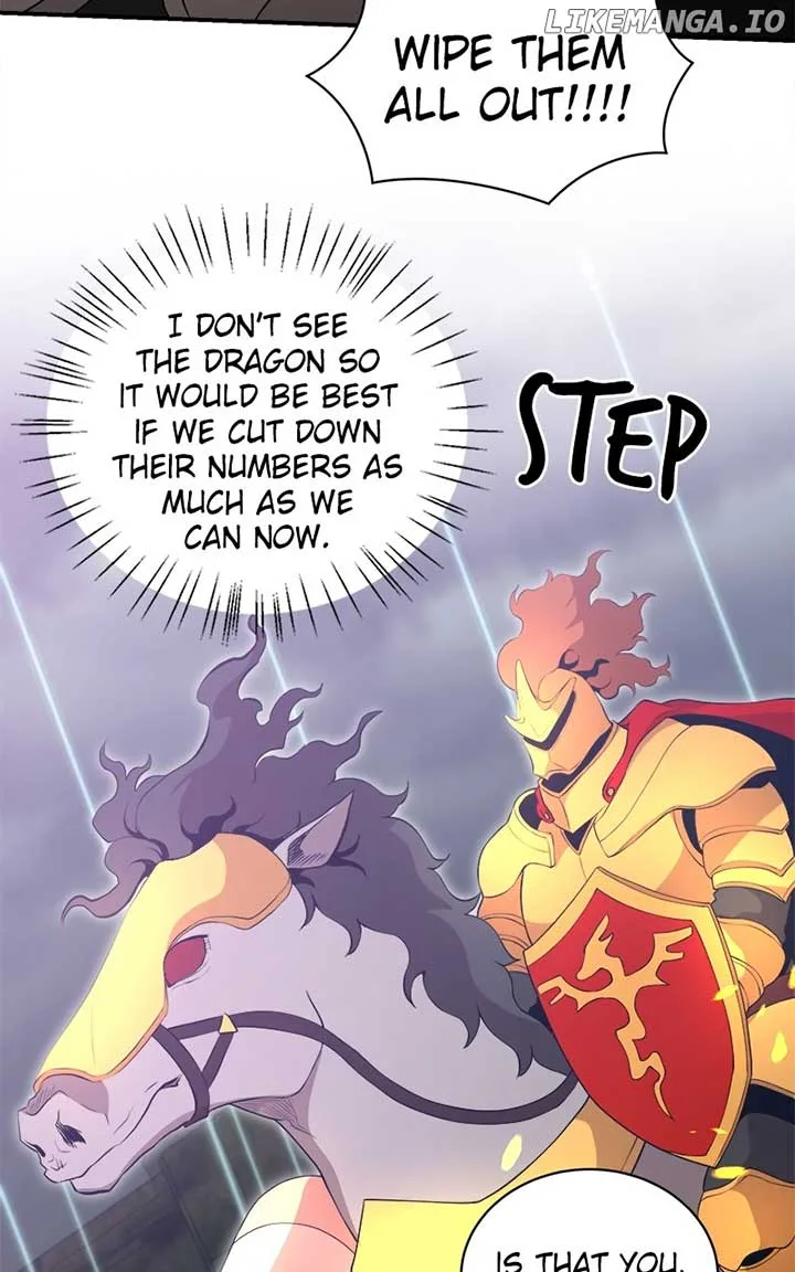 The Strongest Florist Chapter 161 page 32