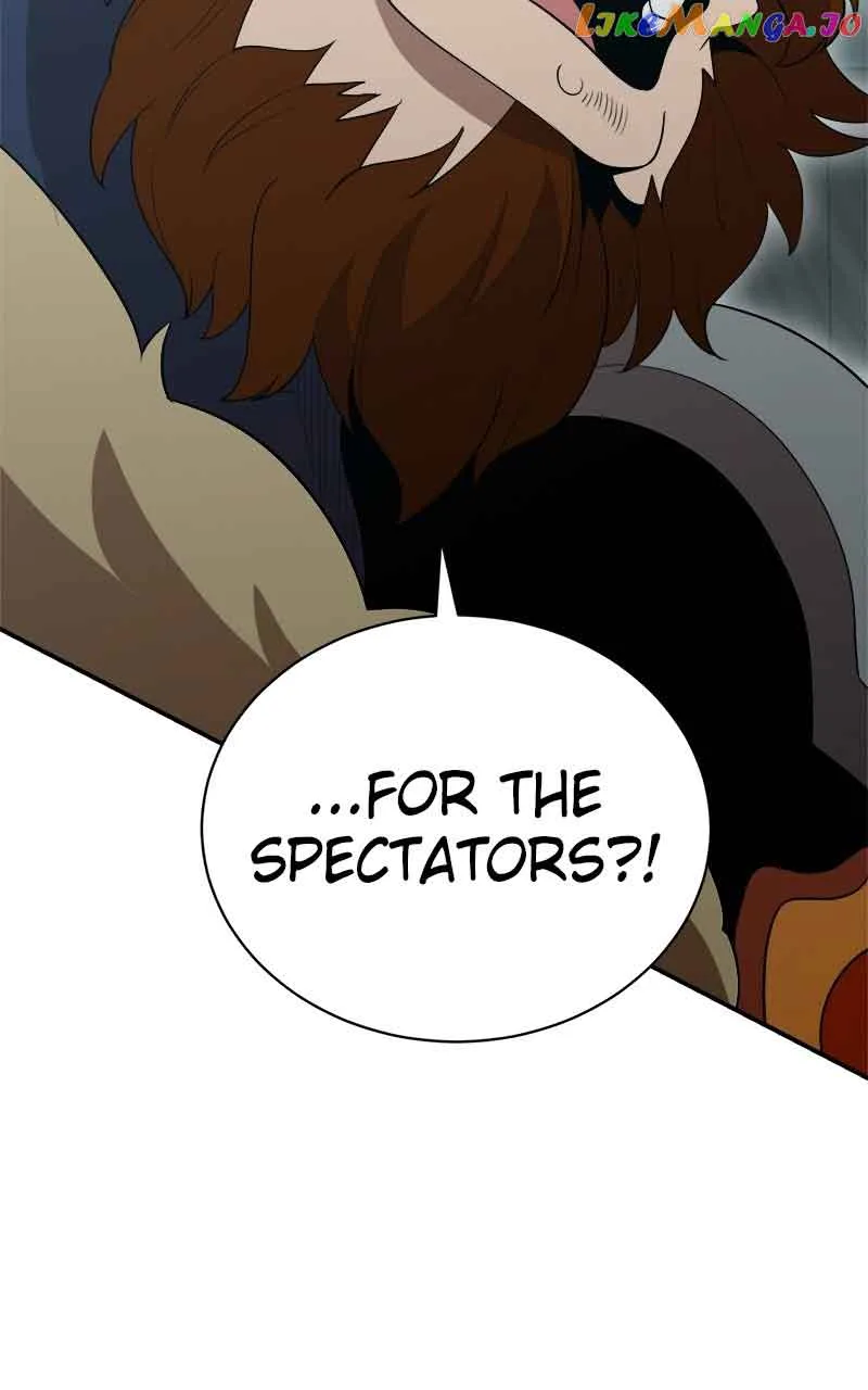 The Strongest Florist Chapter 154 page 83