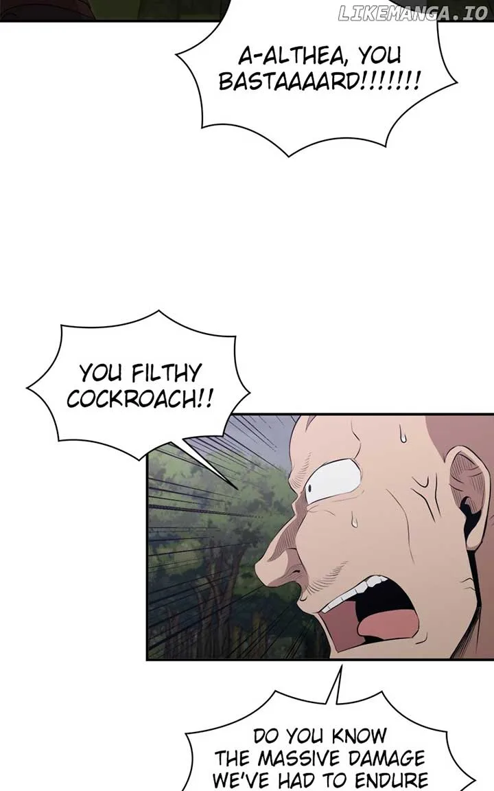The Strongest Florist Chapter 161 page 4